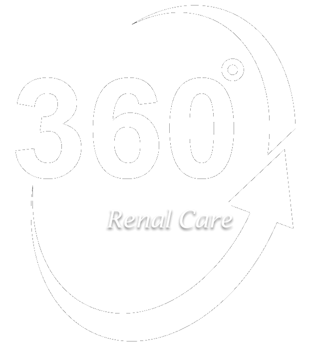 Renal Care 360° Connected Care of South Carolina, LLC